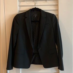 Ann Taylor petite pant suit